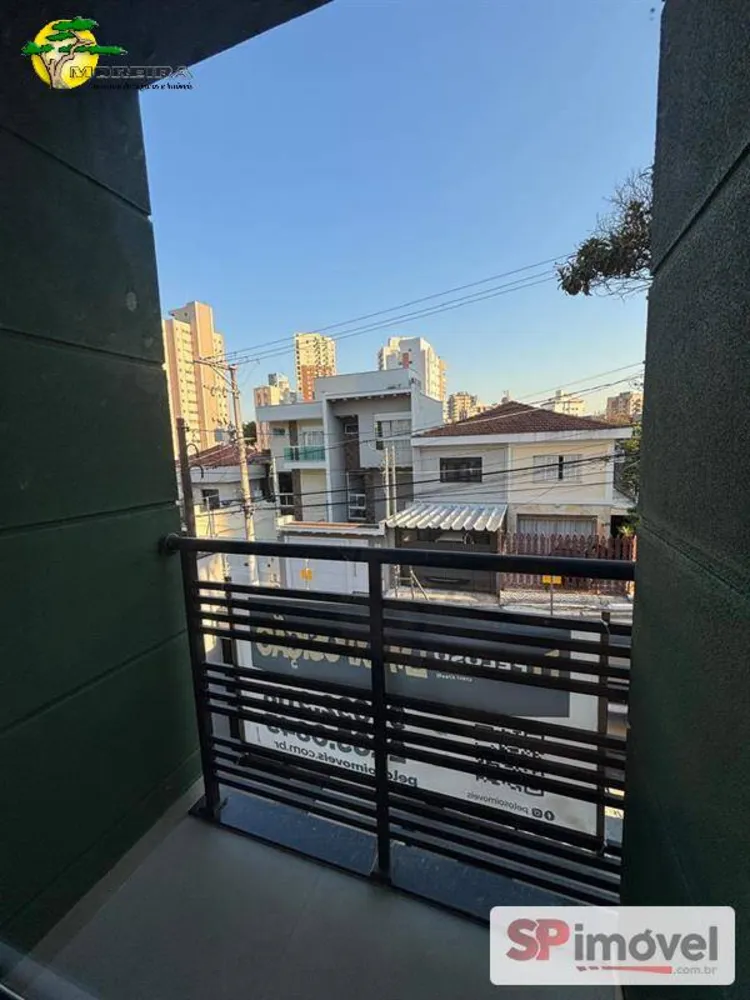 Sobrado, 3 quartos, 130 m² - Foto 3
