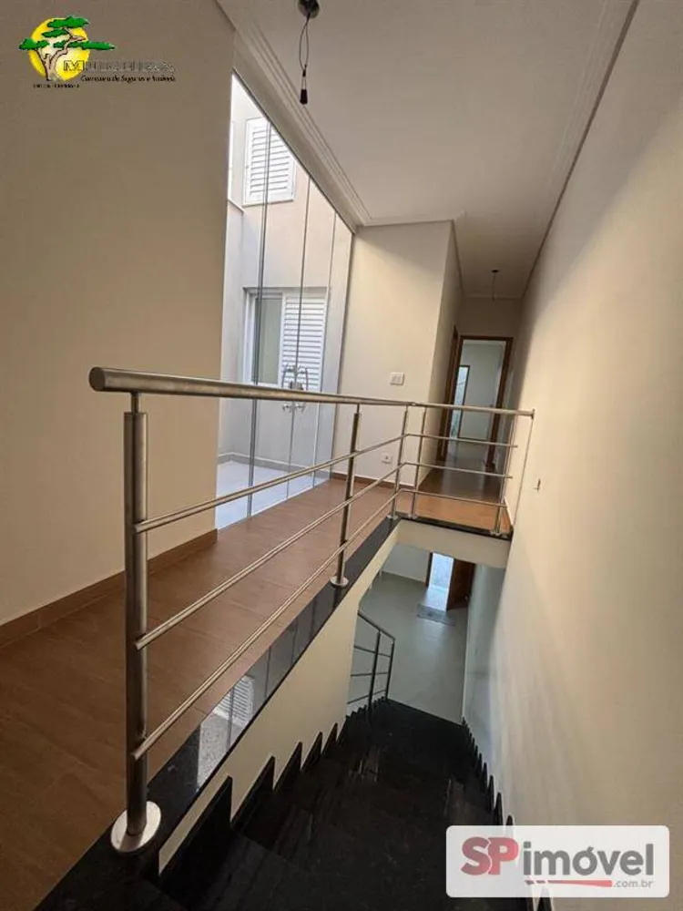 Sobrado, 3 quartos, 130 m² - Foto 11