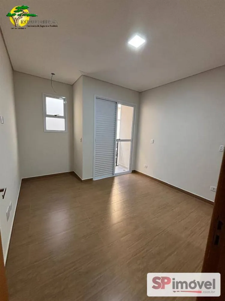 Sobrado, 3 quartos, 130 m² - Foto 5