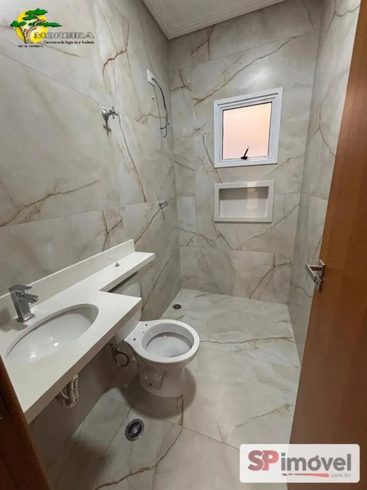 Sobrado, 3 quartos, 130 m² - Foto 6