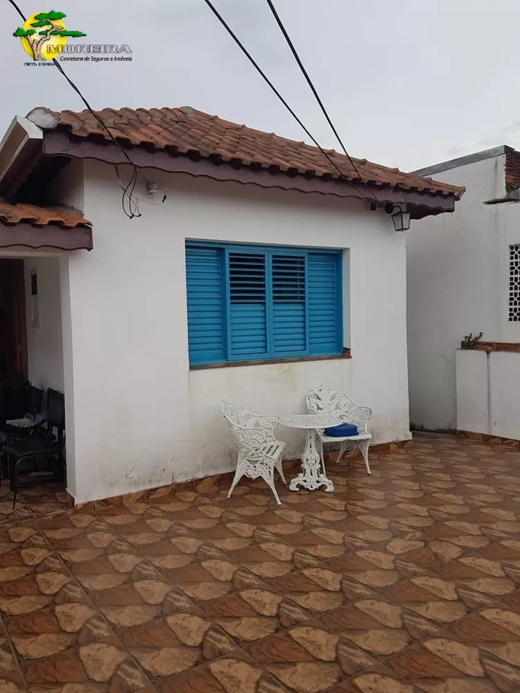 Casa à venda com 2 quartos, 92m² - Foto 3