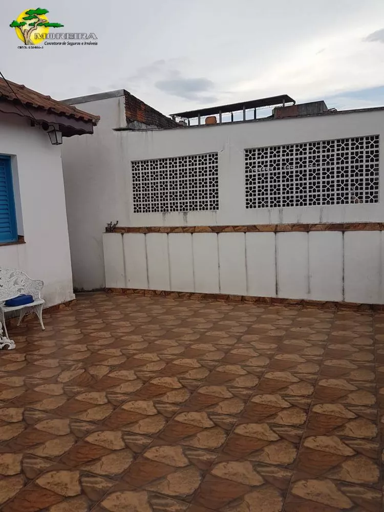 Casa à venda com 2 quartos, 92m² - Foto 4