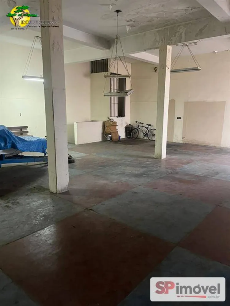 Prédio Inteiro, 1000 m² - Foto 6