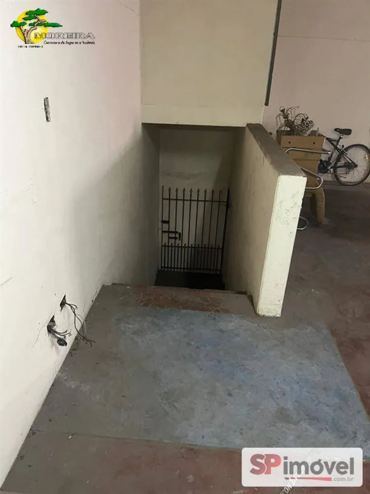 Prédio Inteiro, 1000 m² - Foto 8