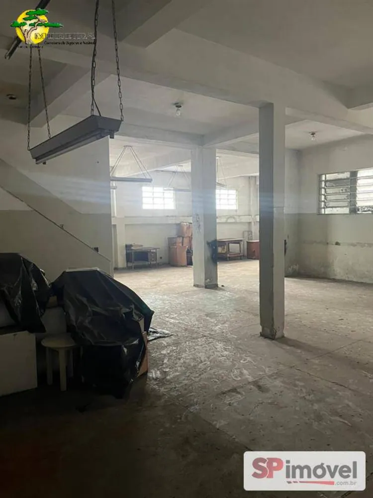 Prédio Inteiro, 1000 m² - Foto 14