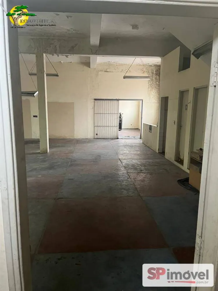 Prédio Inteiro, 1000 m² - Foto 7
