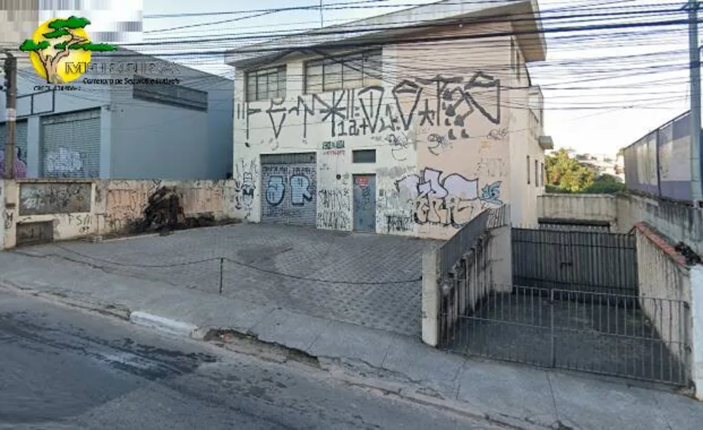 Prédio Inteiro, 1000 m² - Foto 1