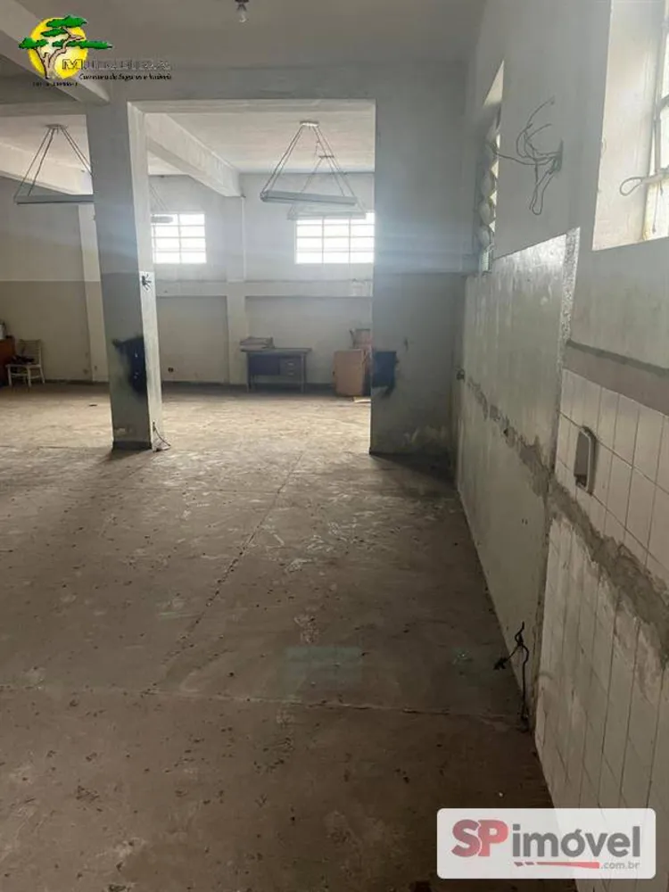 Prédio Inteiro, 1000 m² - Foto 15