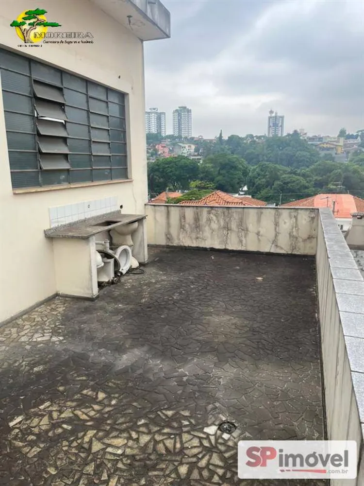 Prédio Inteiro, 1000 m² - Foto 5