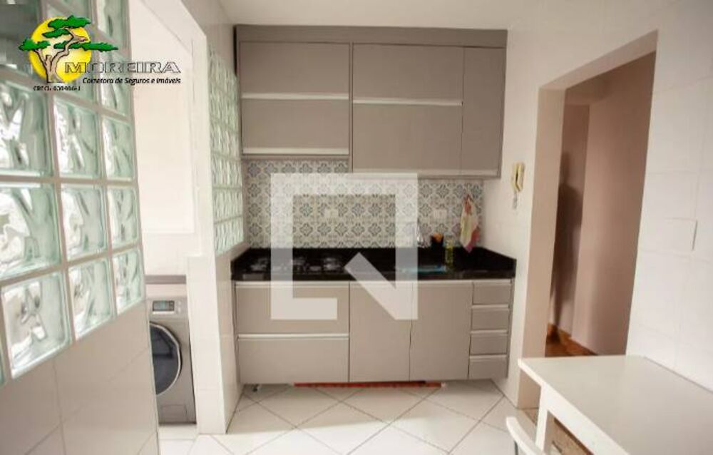 Apartamento para alugar com 2 quartos, 62m² - Foto 2