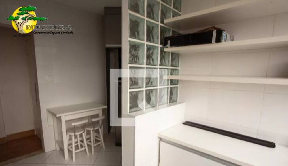 Apartamento para alugar com 2 quartos, 62m² - Foto 3