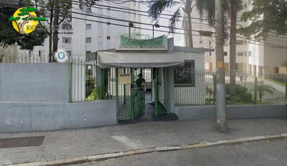 Apartamento para alugar com 2 quartos, 62m² - Foto 1