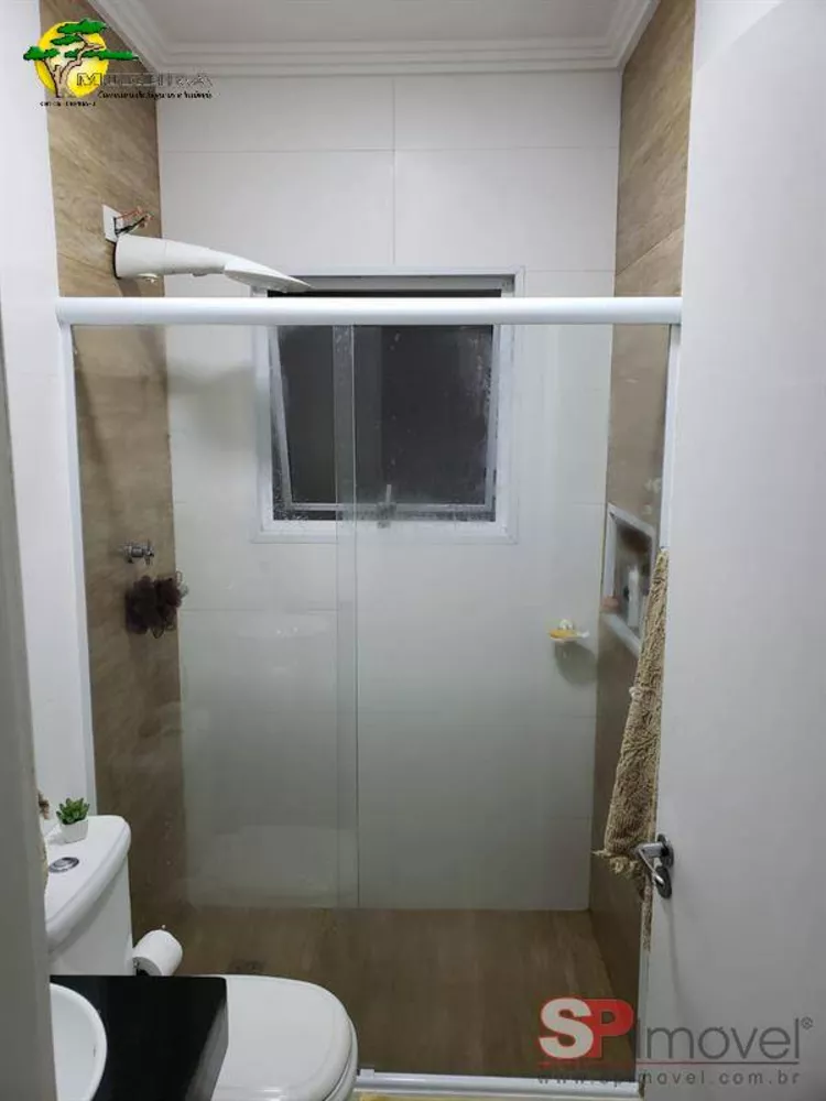 Sobrado à venda com 3 quartos, 121m² - Foto 7