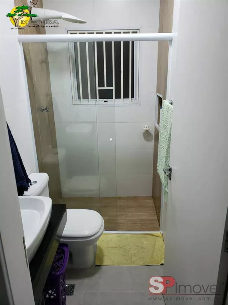 Sobrado à venda com 3 quartos, 121m² - Foto 5