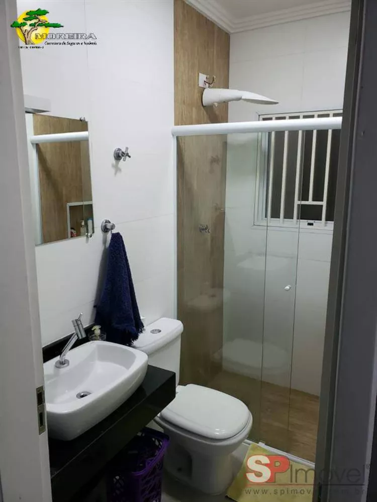 Sobrado à venda com 3 quartos, 121m² - Foto 6