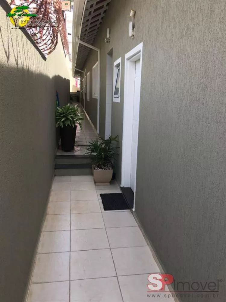 Sobrado à venda com 3 quartos, 121m² - Foto 4