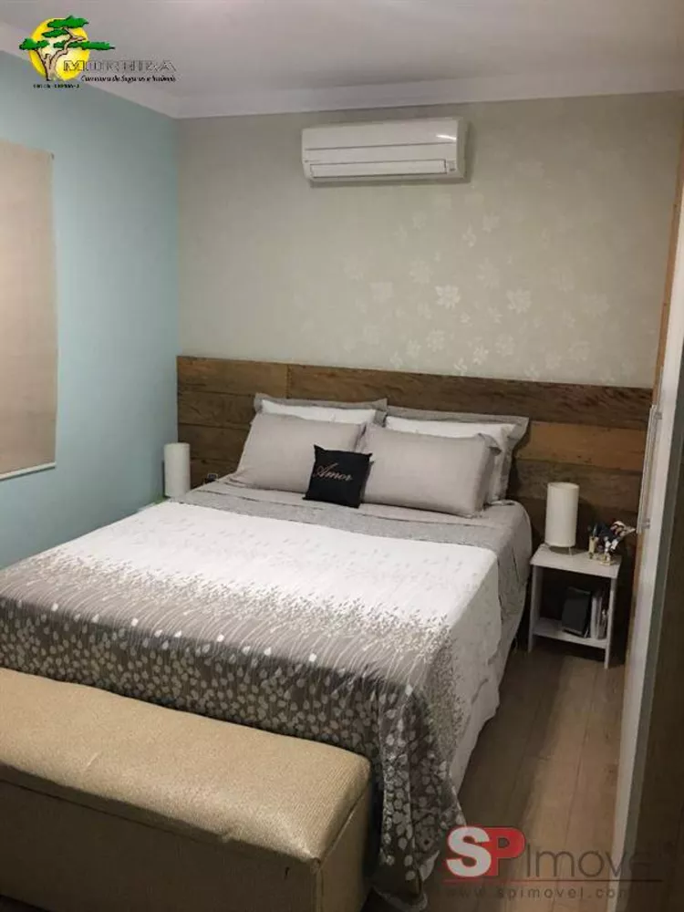 Sobrado à venda com 3 quartos, 121m² - Foto 11