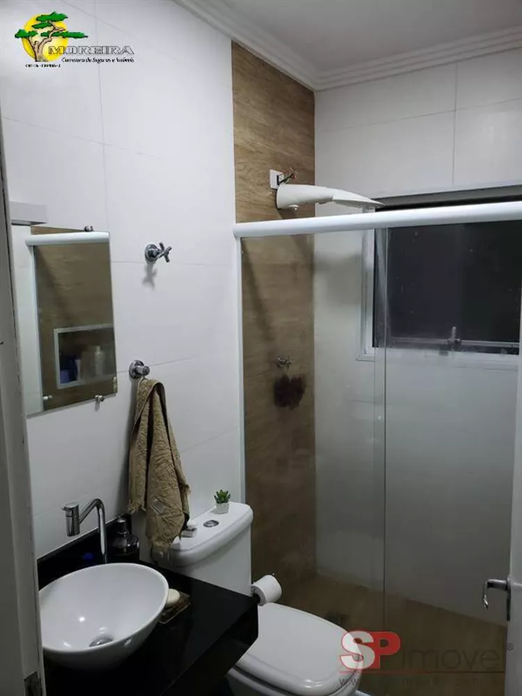 Sobrado à venda com 3 quartos, 121m² - Foto 9