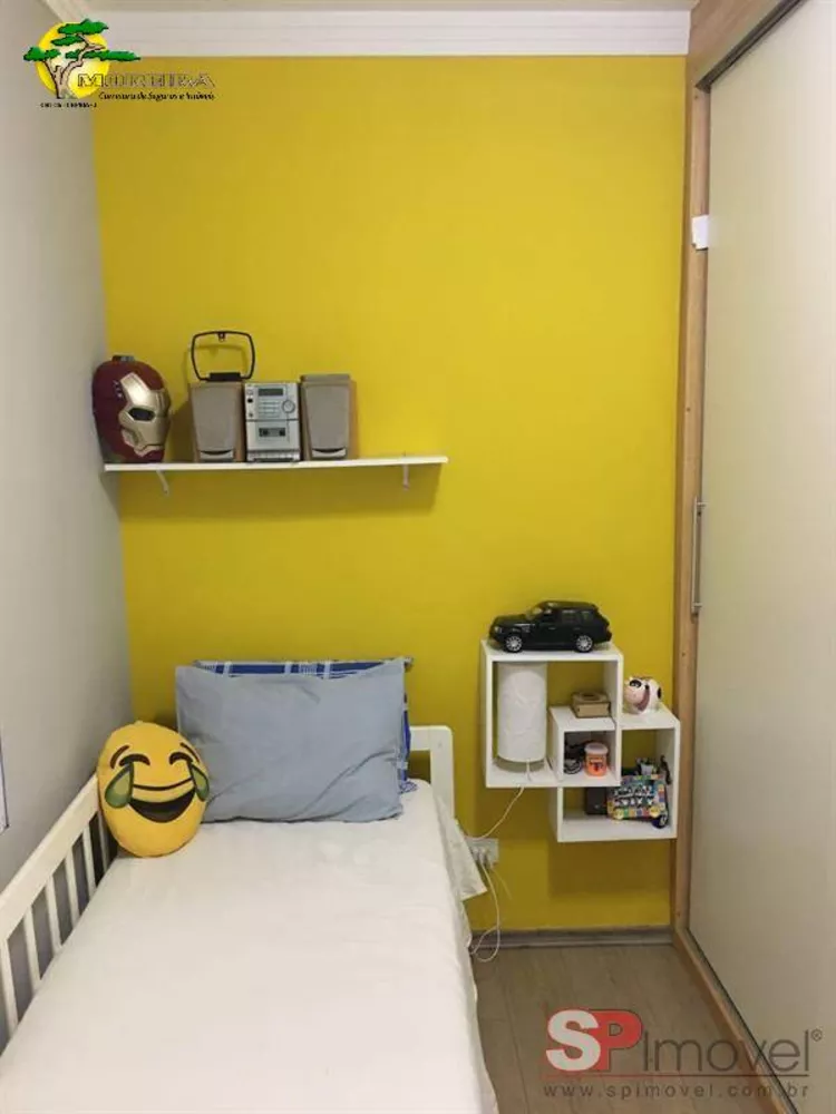 Sobrado à venda com 3 quartos, 121m² - Foto 12