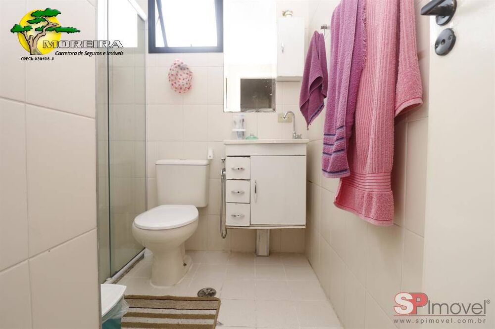 Apartamento, 2 quartos, 49 m² - Foto 4