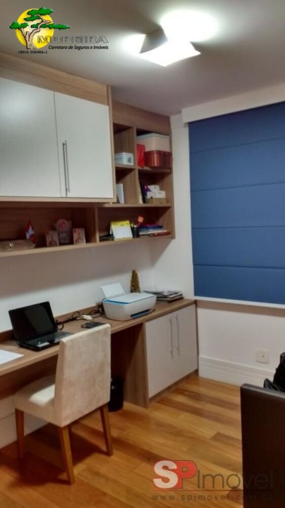 Apartamento, 3 quartos, 118 m² - Foto 3