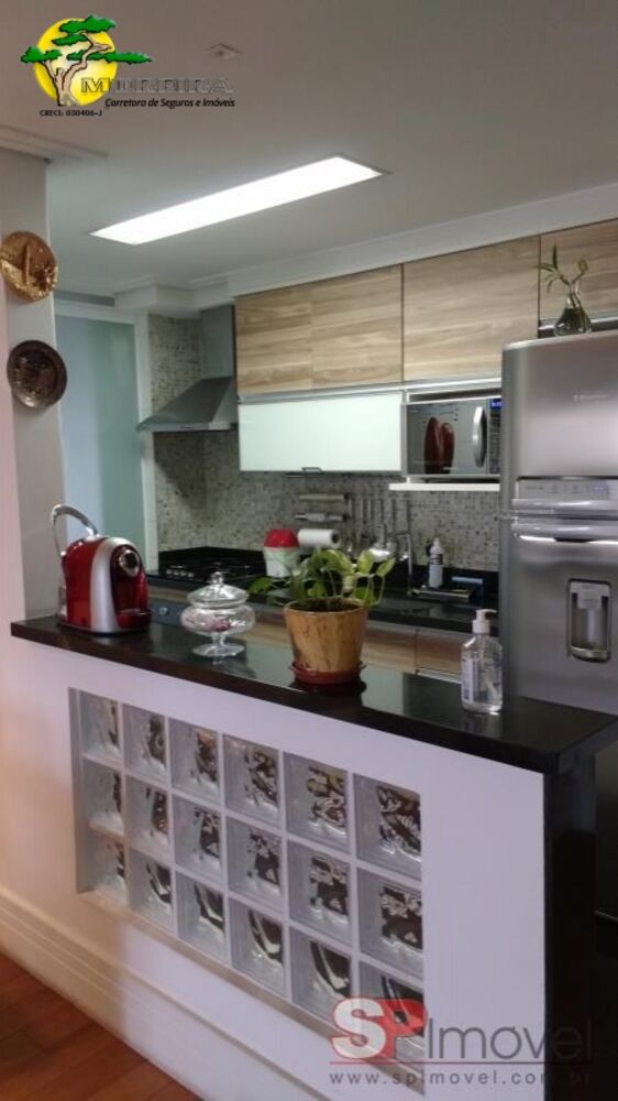 Apartamento, 3 quartos, 118 m² - Foto 1