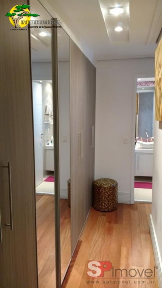 Apartamento, 3 quartos, 118 m² - Foto 4