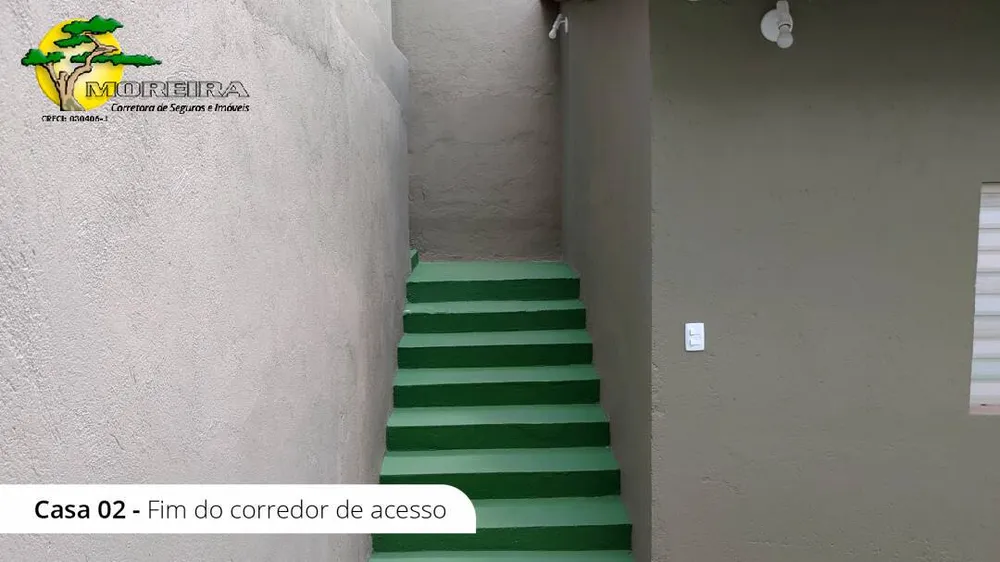 Sobrado, 3 quartos, 181 m² - Foto 8