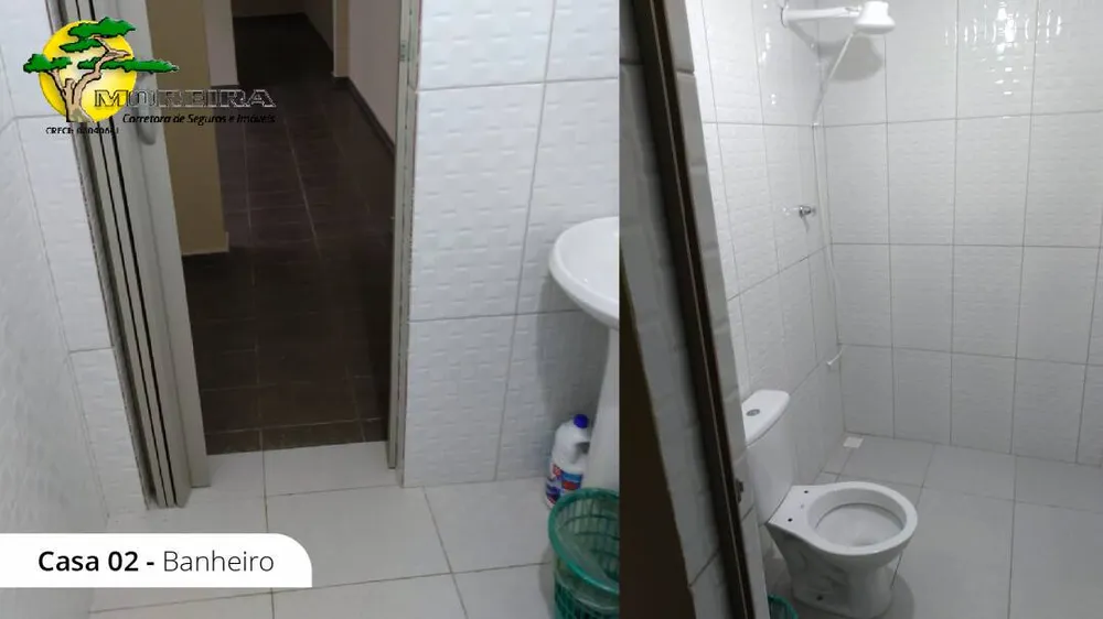 Sobrado, 3 quartos, 181 m² - Foto 12