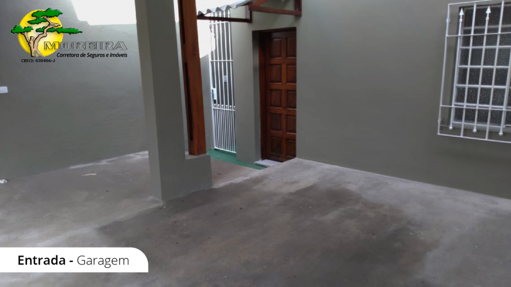 Sobrado, 3 quartos, 181 m² - Foto 1