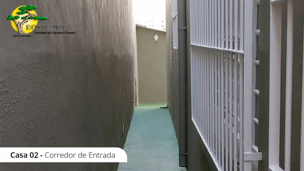 Sobrado, 3 quartos, 181 m² - Foto 7
