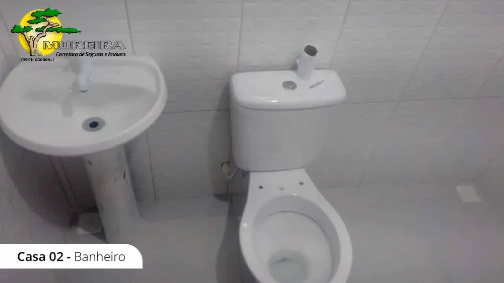 Sobrado, 3 quartos, 181 m² - Foto 13