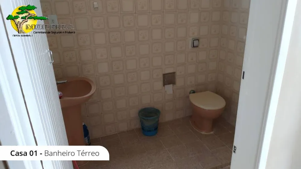 Sobrado, 3 quartos, 181 m² - Foto 15