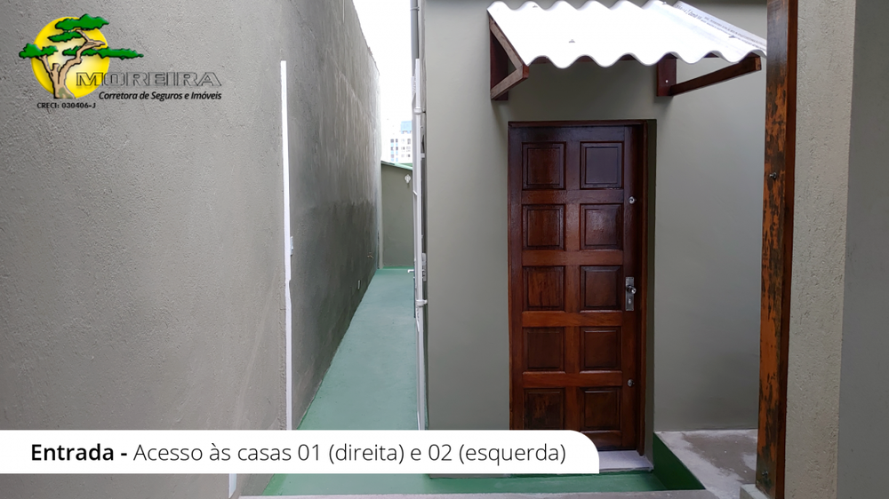 Sobrado, 3 quartos, 181 m² - Foto 3