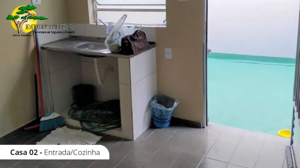 Sobrado, 3 quartos, 181 m² - Foto 10