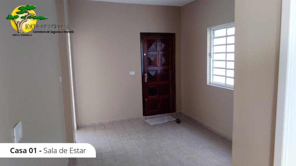 Sobrado, 3 quartos, 181 m² - Foto 4