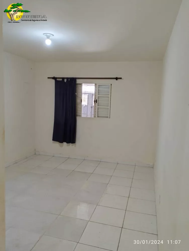 Casa para alugar com 1 quarto, 60m² - Foto 4