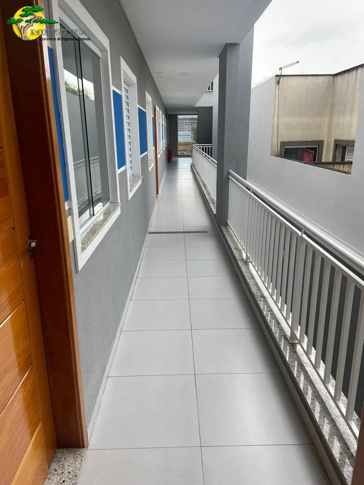 Apartamento, 2 quartos, 42 m² - Foto 11