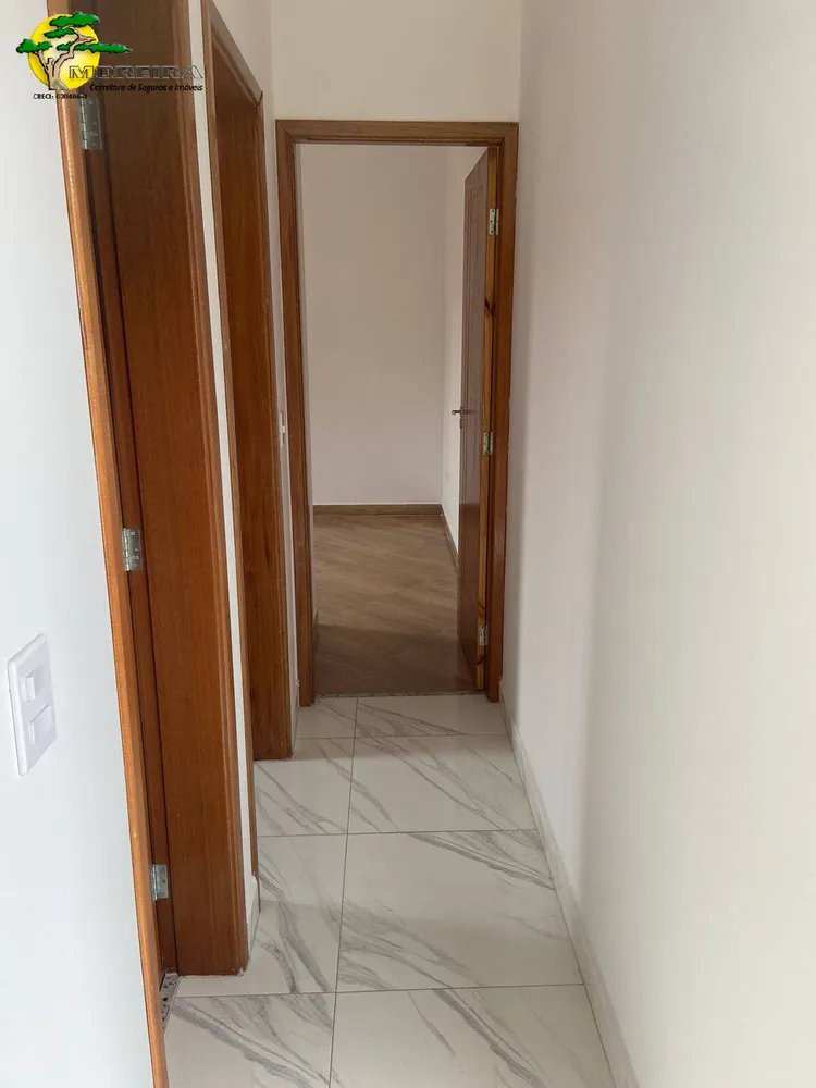 Apartamento, 2 quartos, 42 m² - Foto 5