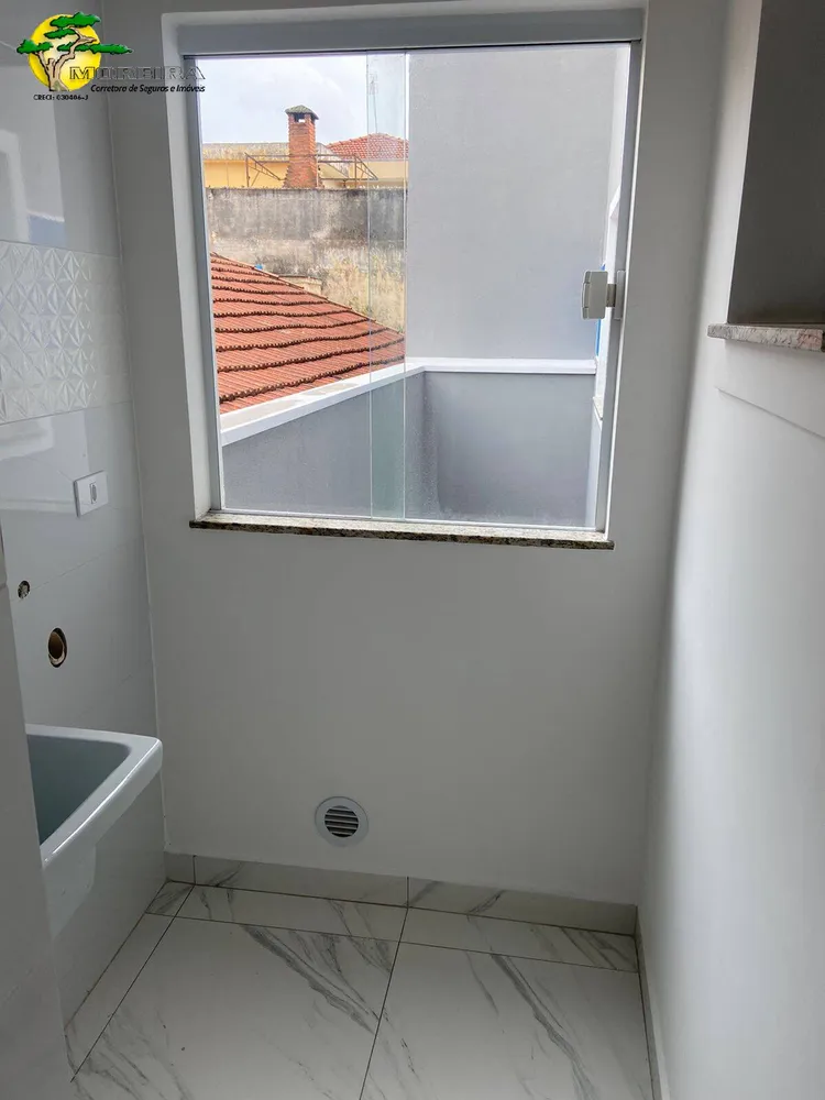Apartamento, 2 quartos, 42 m² - Foto 7