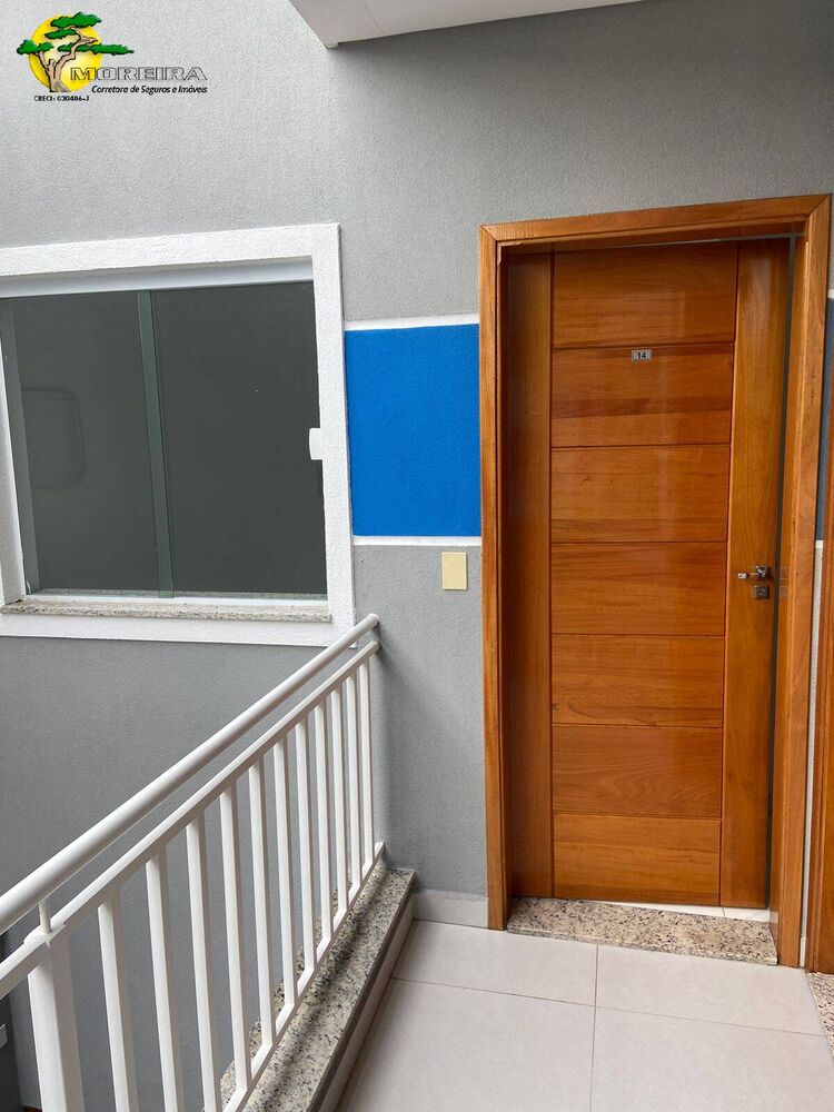 Apartamento, 2 quartos, 42 m² - Foto 1