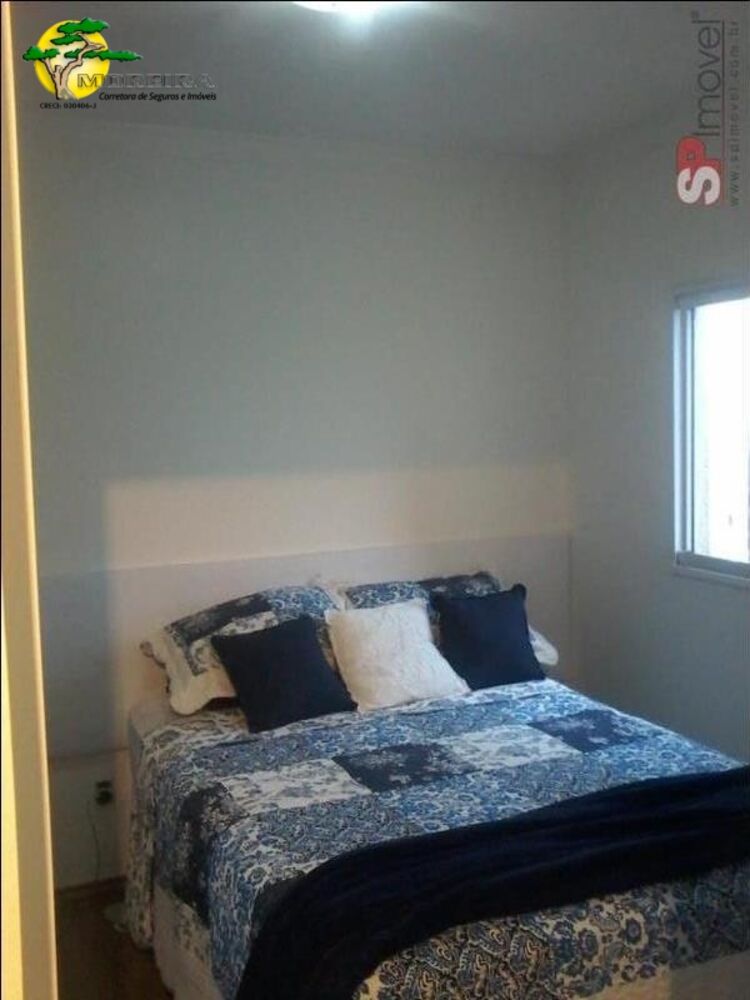 Apartamento, 2 quartos, 47 m² - Foto 6