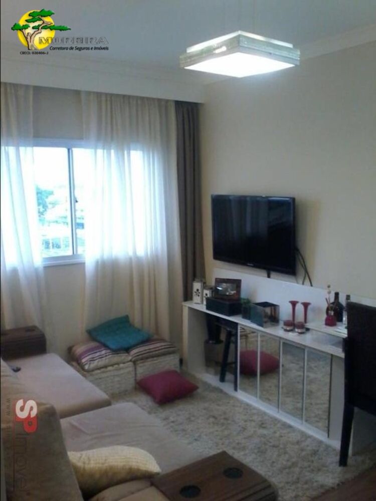 Apartamento, 2 quartos, 47 m² - Foto 5