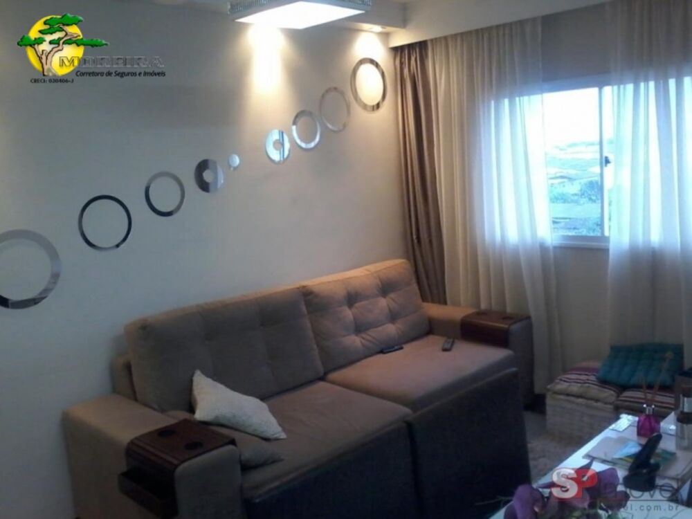 Apartamento, 2 quartos, 47 m² - Foto 4