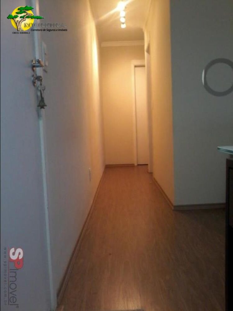 Apartamento, 2 quartos, 47 m² - Foto 3