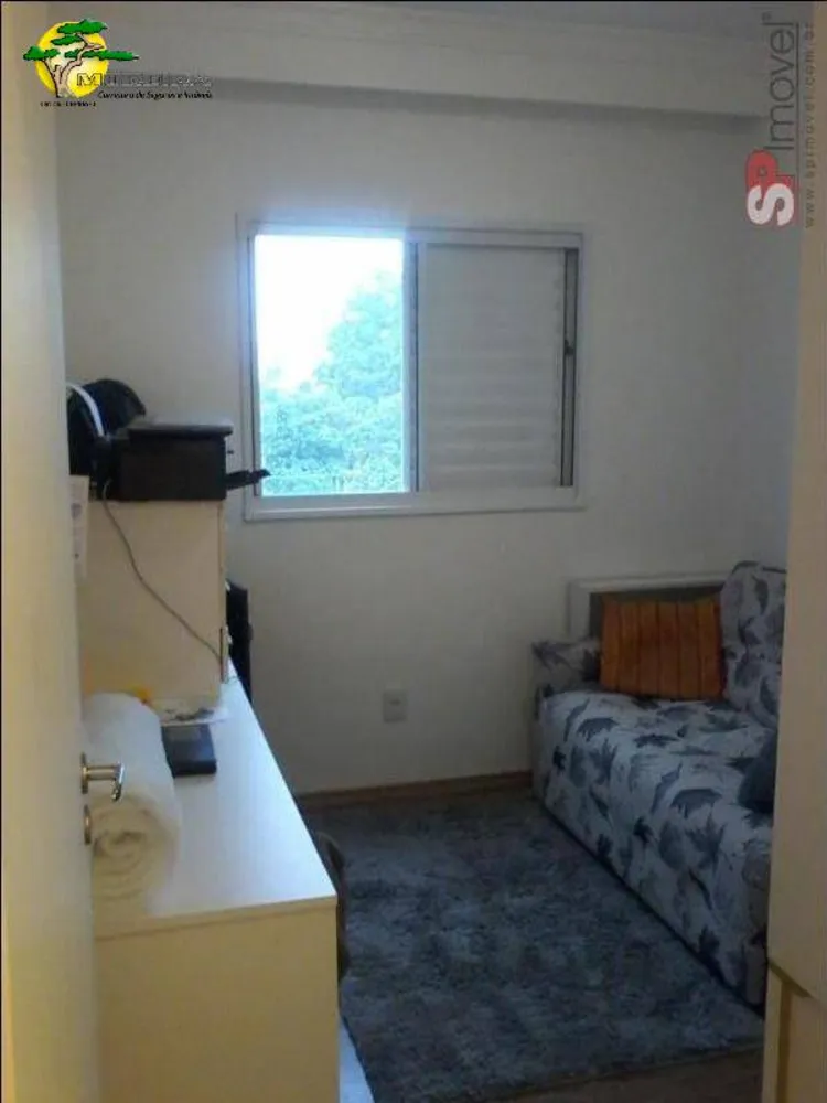 Apartamento, 2 quartos, 47 m² - Foto 2