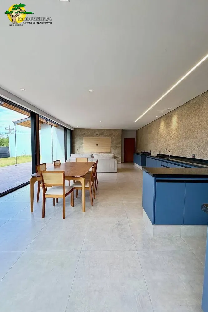 Casa, 3 quartos - Foto 10