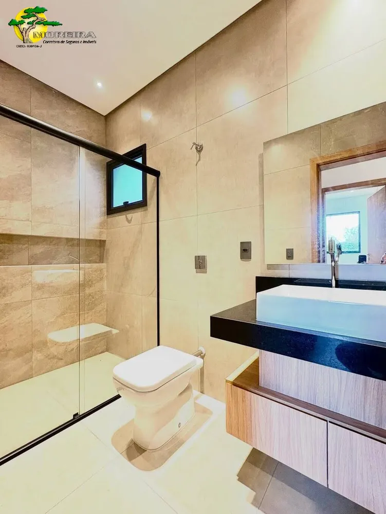 Casa, 3 quartos - Foto 4