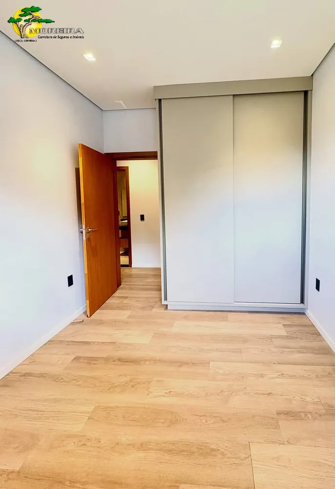 Casa, 3 quartos - Foto 5