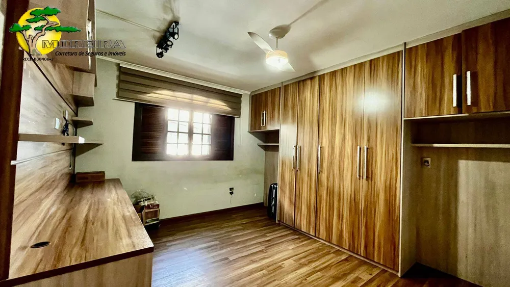 Sobrado, 4 quartos, 250 m² - Foto 12